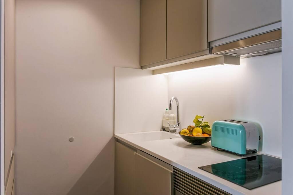 2 Bedroom With Ac Next To Avenida Da Liberdade Lisboa