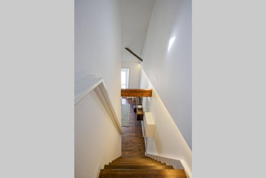 2 Bedroom With Ac Next To Avenida Da Liberdade * Lisboa