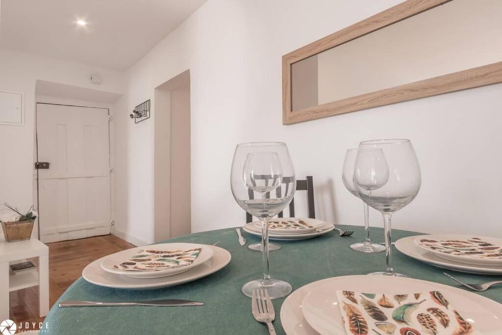 Inloveapartments - Window To Heaven Apartamento *