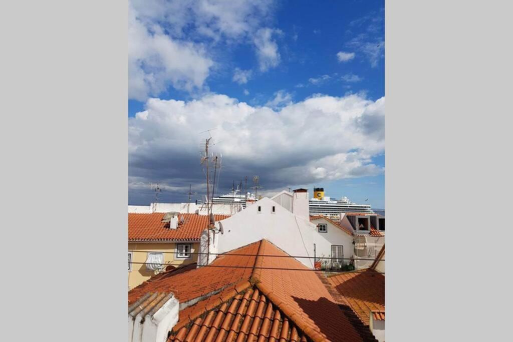 Apartamento Inloveapartments - Window To Heaven