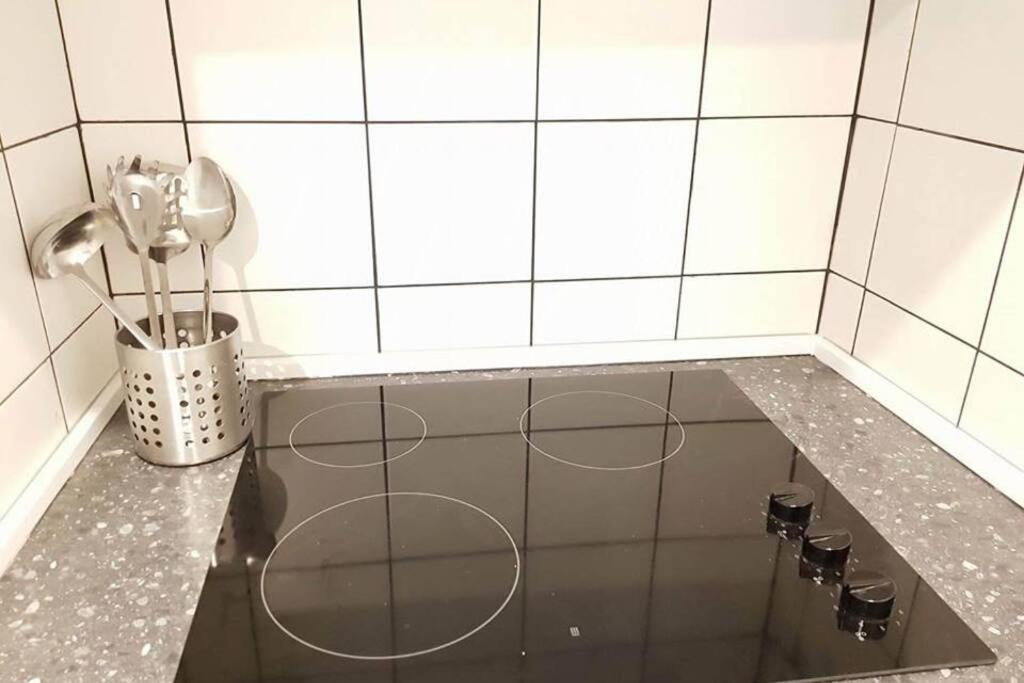 Apartamento Inloveapartments - Window To Heaven *