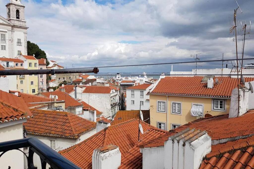 Apartamento Inloveapartments - Window To Heaven Lisboa