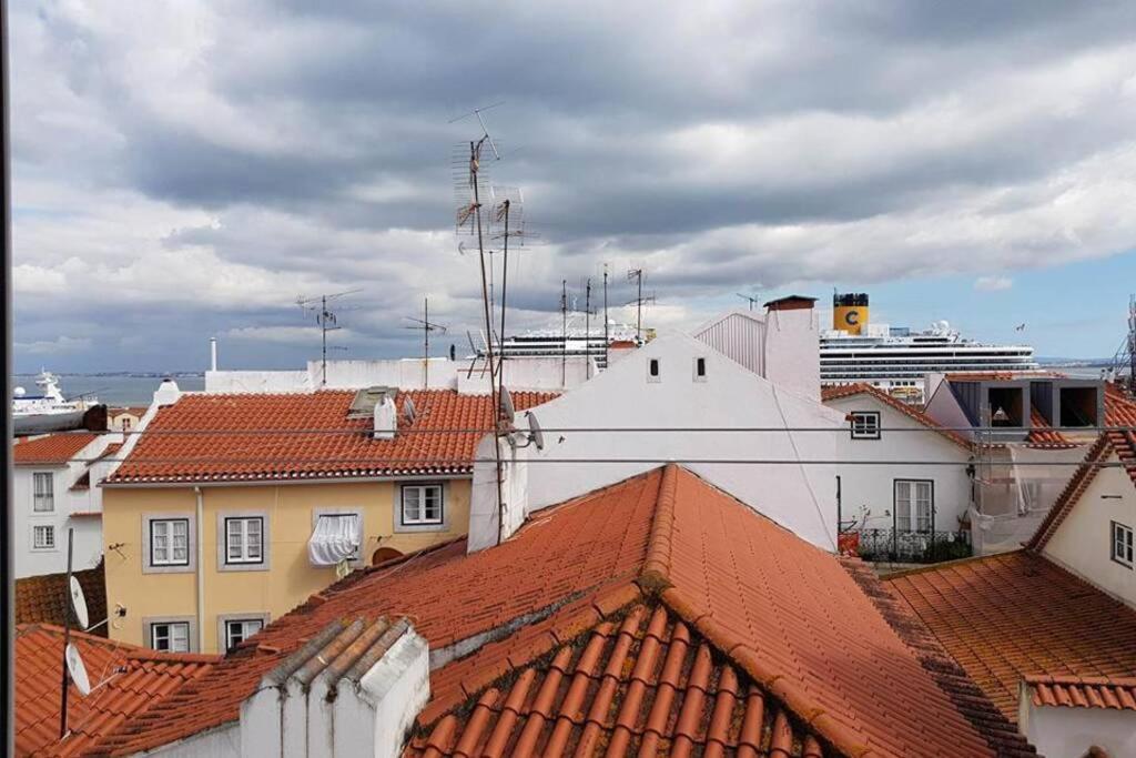 Inloveapartments - Window To Heaven Apartamento
