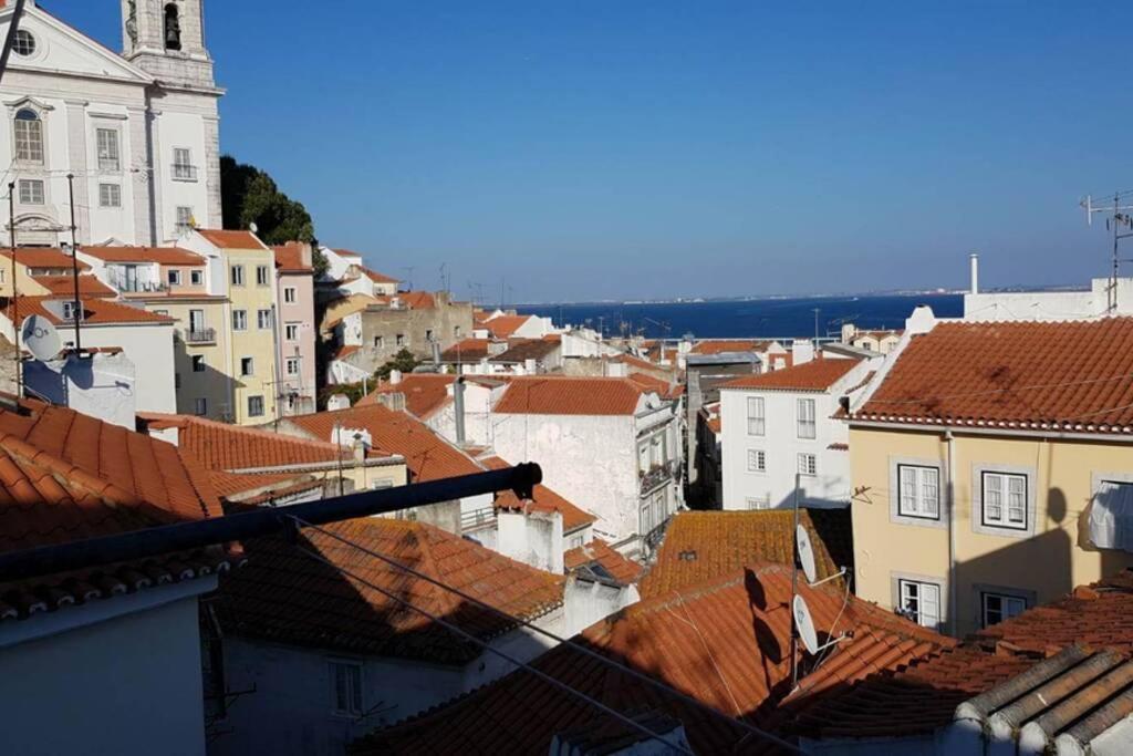 Apartamento Inloveapartments - Window To Heaven Lisboa