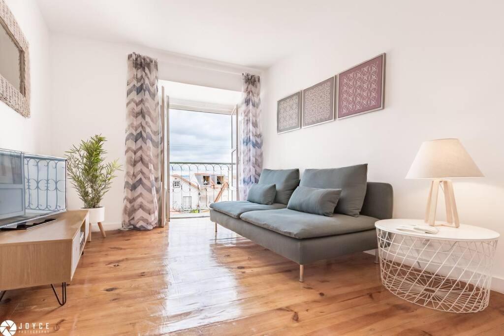 Inloveapartments - Window To Heaven Apartamento Lisboa