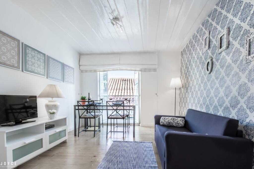 Apartamento Inloveapartments - Typical Portuguese Tiles Lisboa