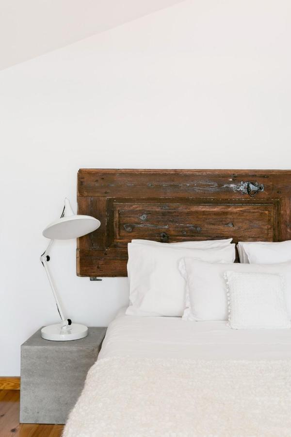 Bica Chiado Riverside Terrace Retreat Apartment Lisbon