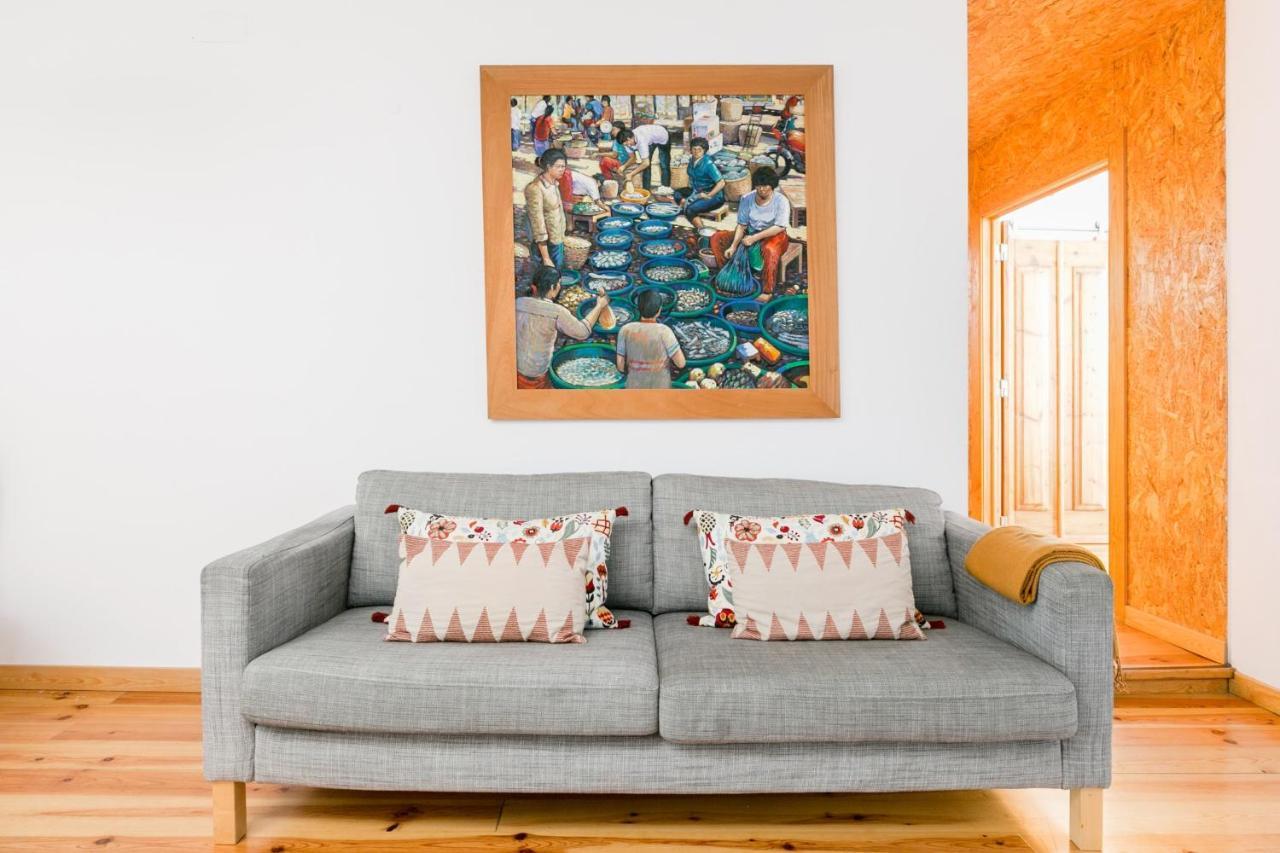 Apartamento Breathtaking River-city View Two Private Terraces 3 Bedrooms&3 Bathrooms 17th Century Building Bica Chiado District *