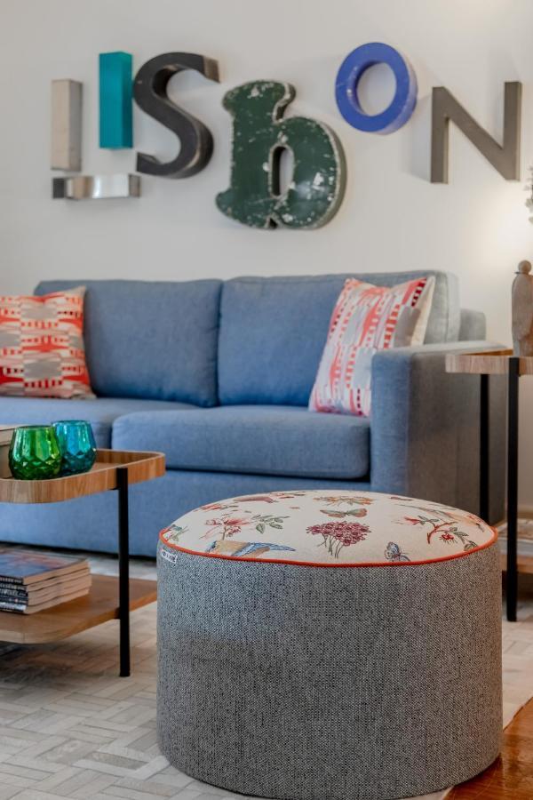 Apartamento Artistic Design - Real Lisboa