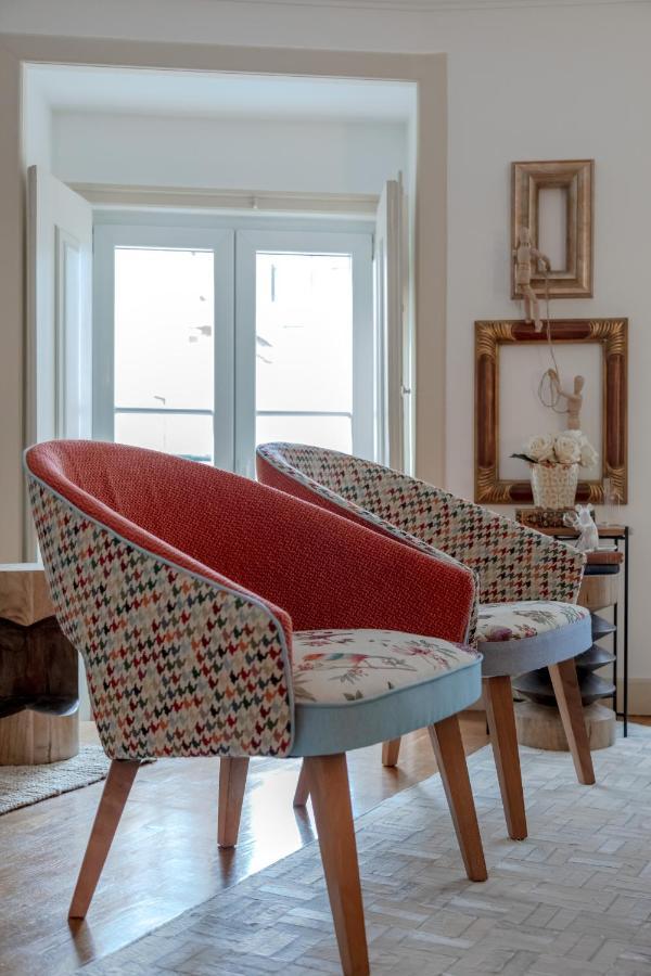 Apartamento Artistic Design - Real Lisboa