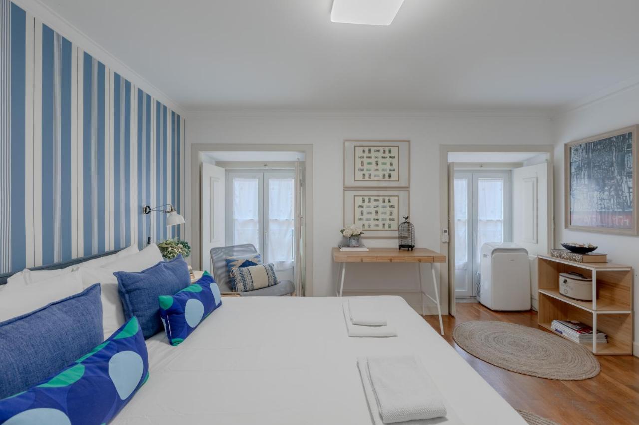 Apartamento Artistic Design - Real *