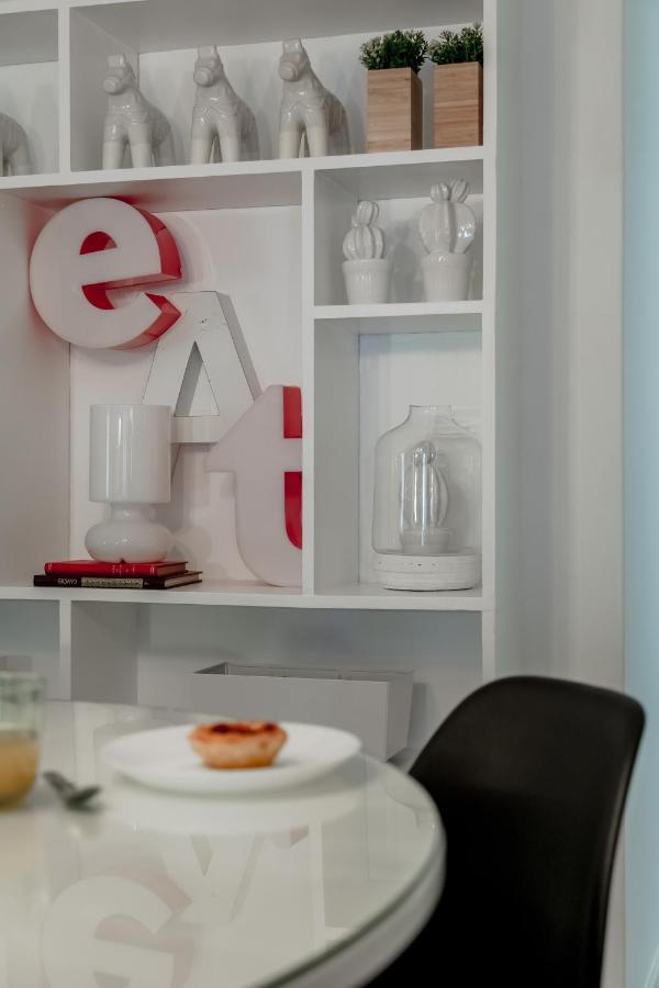 Apartamento Artistic Design - Real Lisboa
