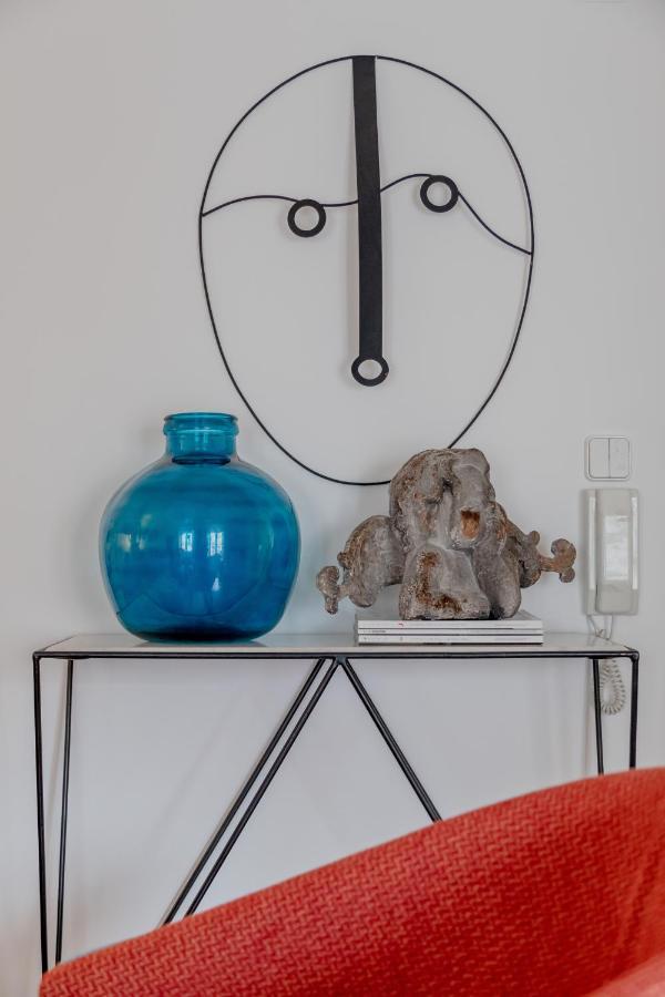 Artistic Design - Real Apartamento