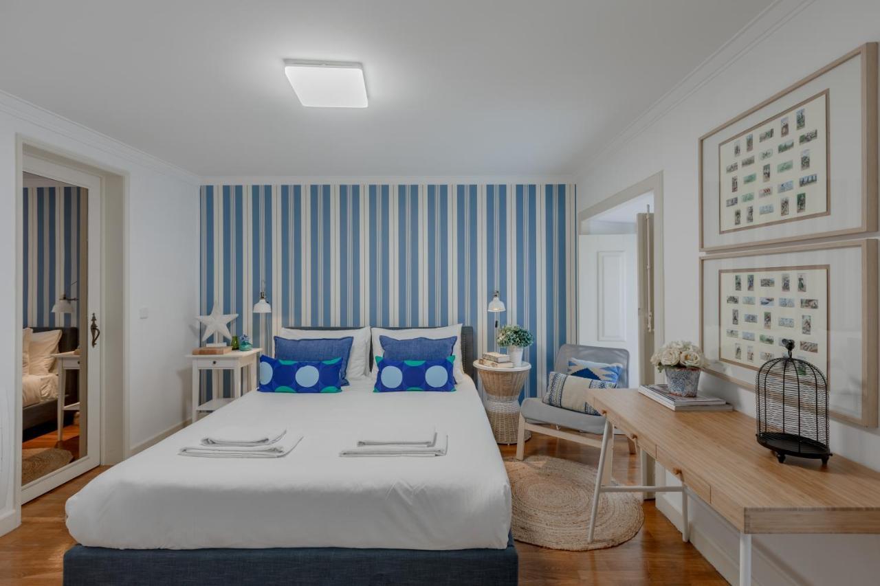 Artistic Design - Real Apartamento *