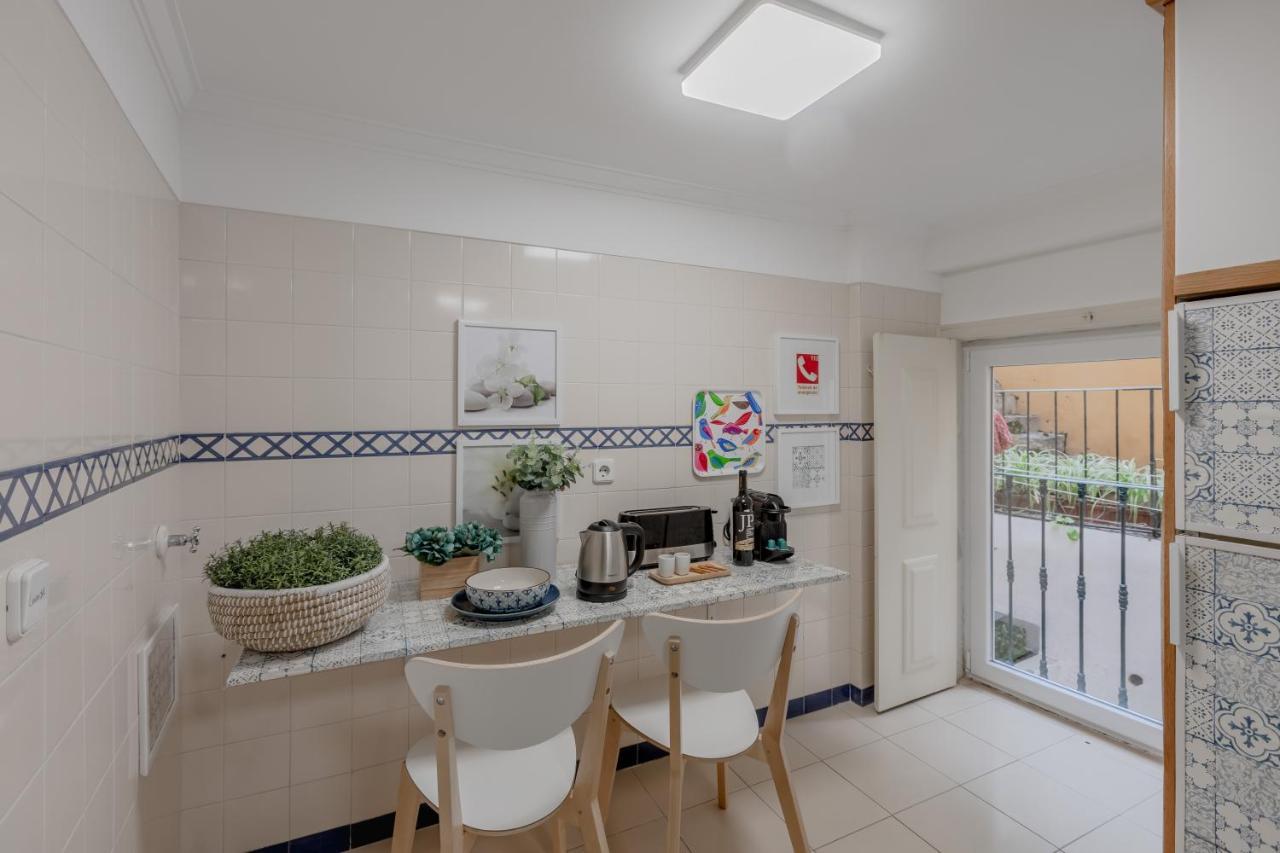 Artistic Design - Real Apartamento Lisboa