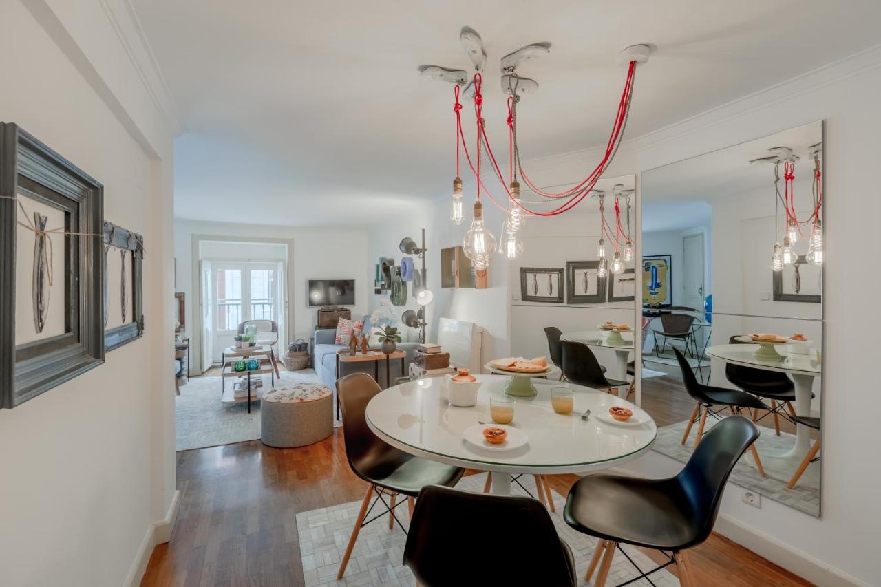 Apartamento Artistic Design - Real Lisboa