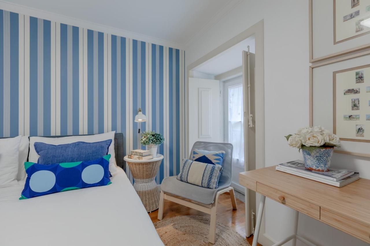 Apartamento Artistic Design - Real Lisboa
