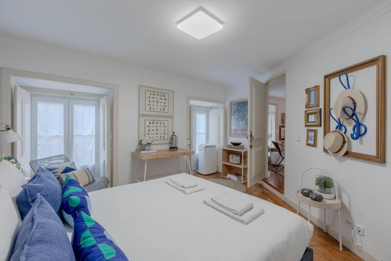 Apartamento Artistic Design - Real