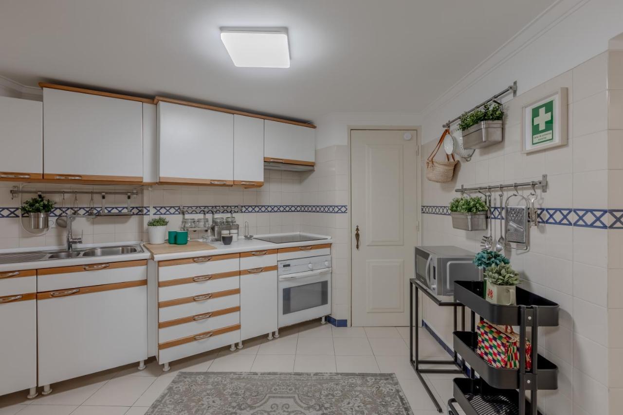 Artistic Design - Real Apartamento Lisboa