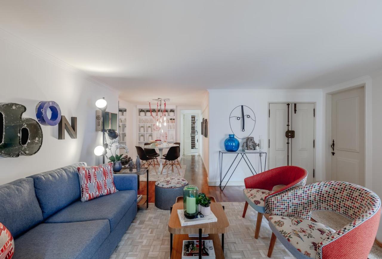 Artistic Design - Real Apartamento Lisboa