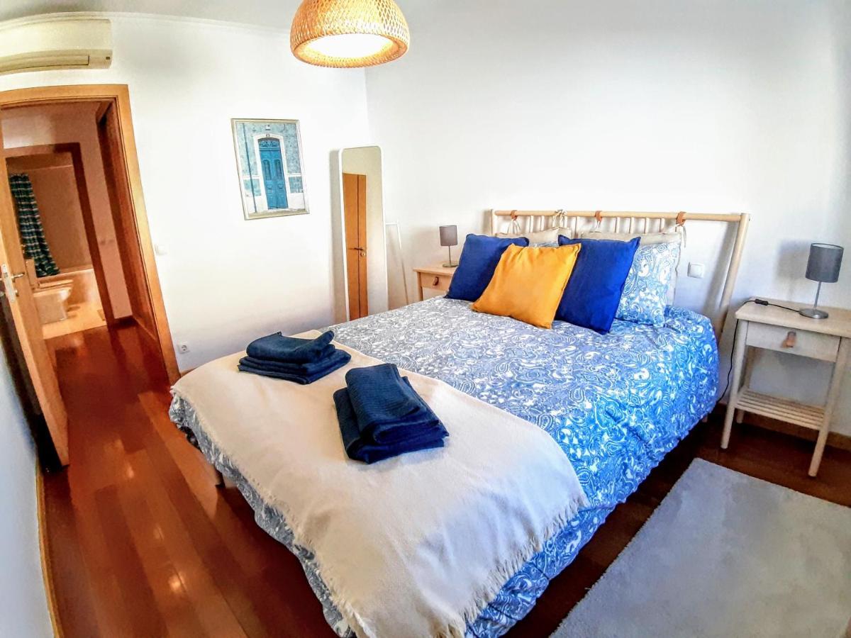 Cardeal's Nest Apartment *