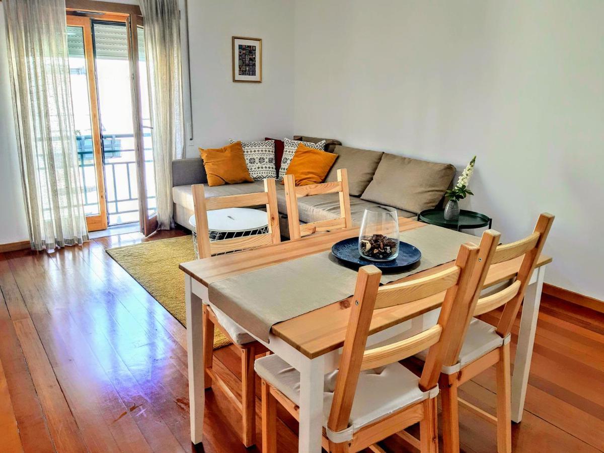Cardeal's Nest Apartment Lisbon
