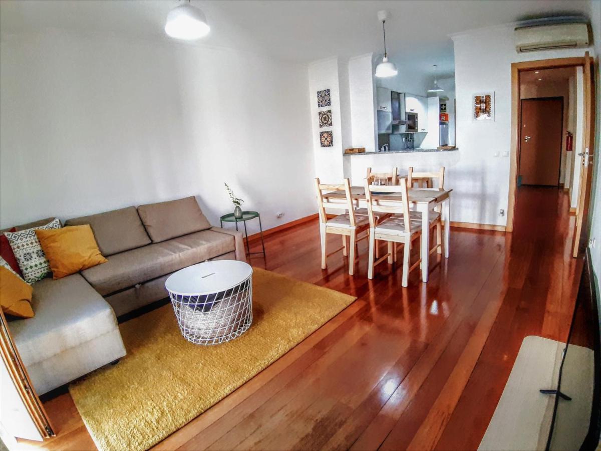 Apartamento Cardeal's Nest