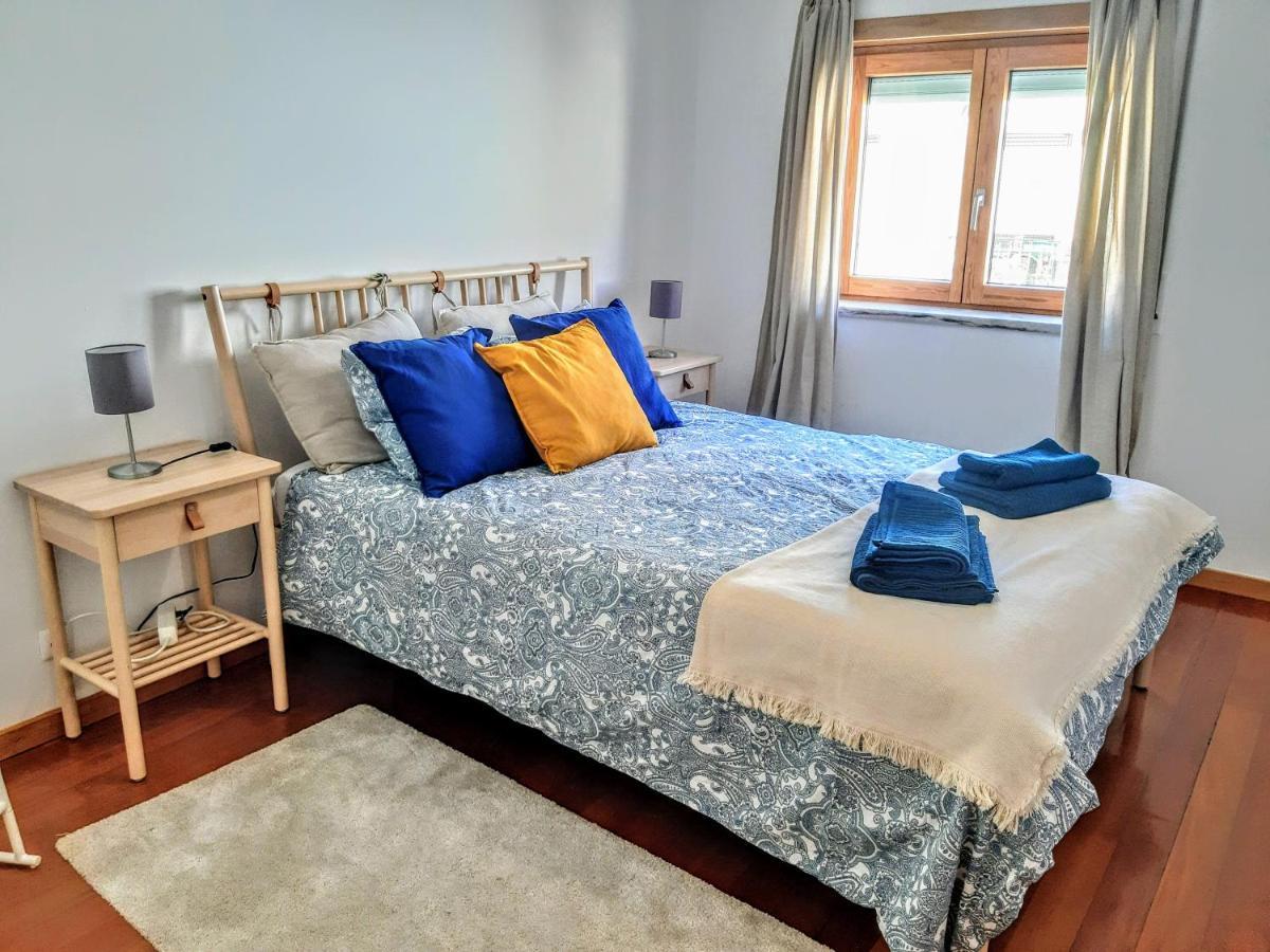 Cardeal's Nest Apartment