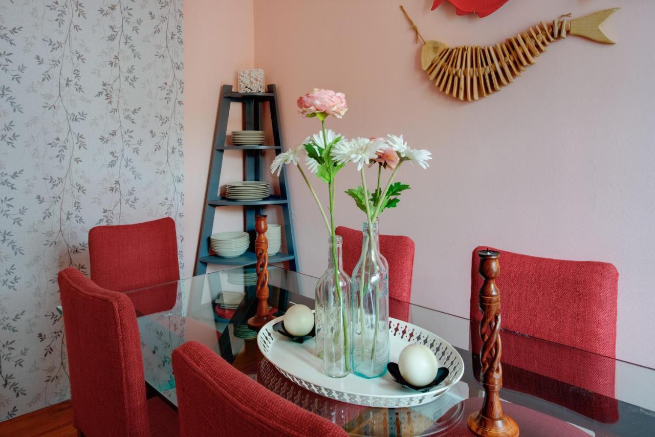 Apartamento Janelas Do Tejo *