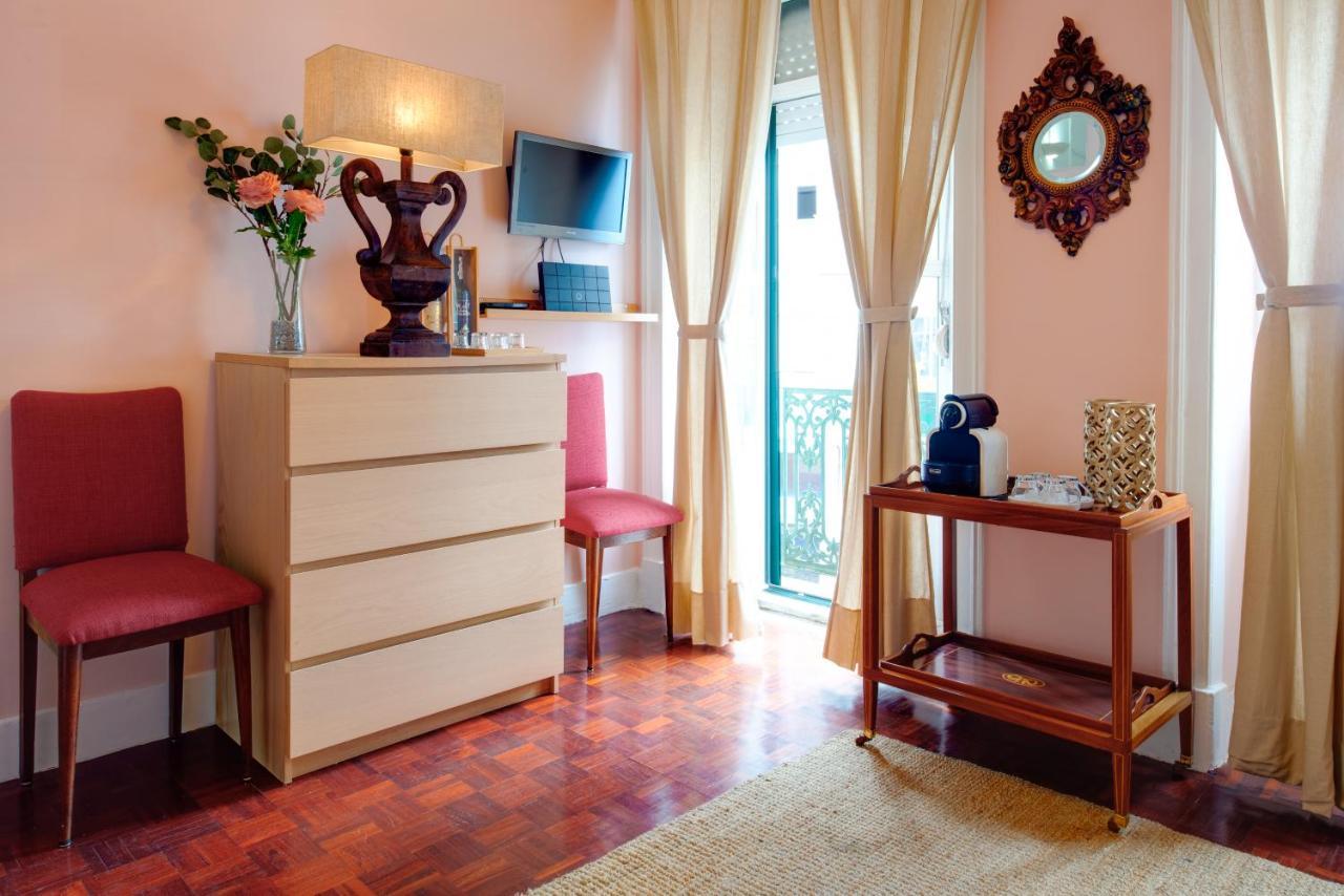 Apartamento Janelas Do Tejo *