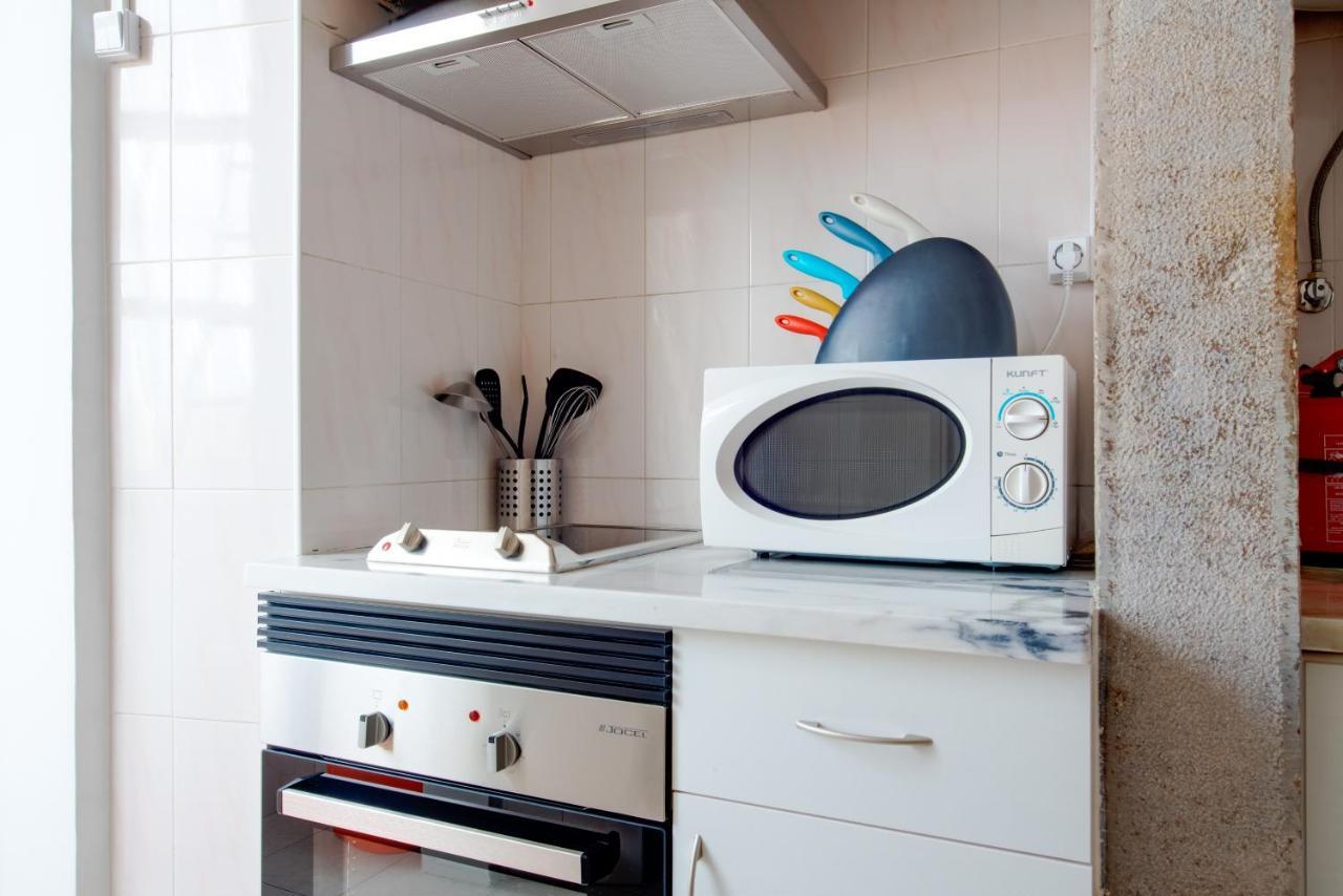 Apartamento Janelas Do Tejo