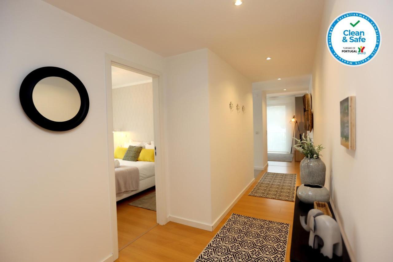 Enjoy Martim Moniz 1 Apartamento *
