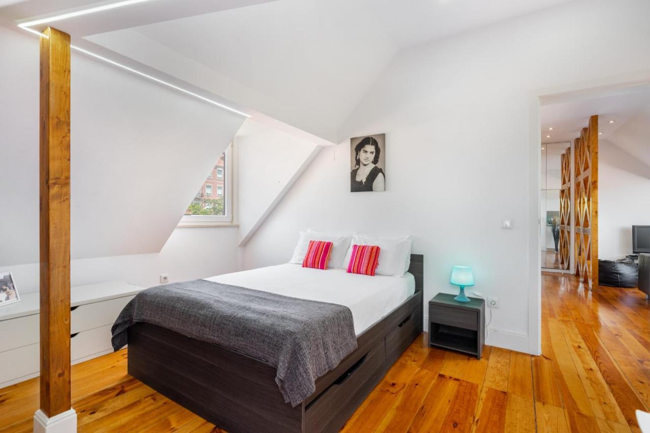 Whome | Premium River View Lisboa