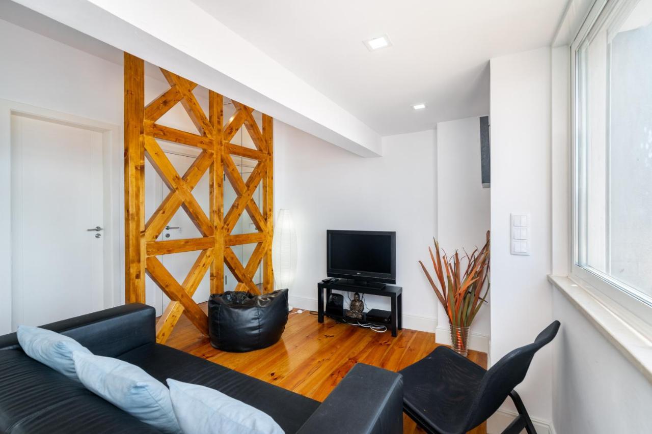 Apartamento Whome | Premium River View *