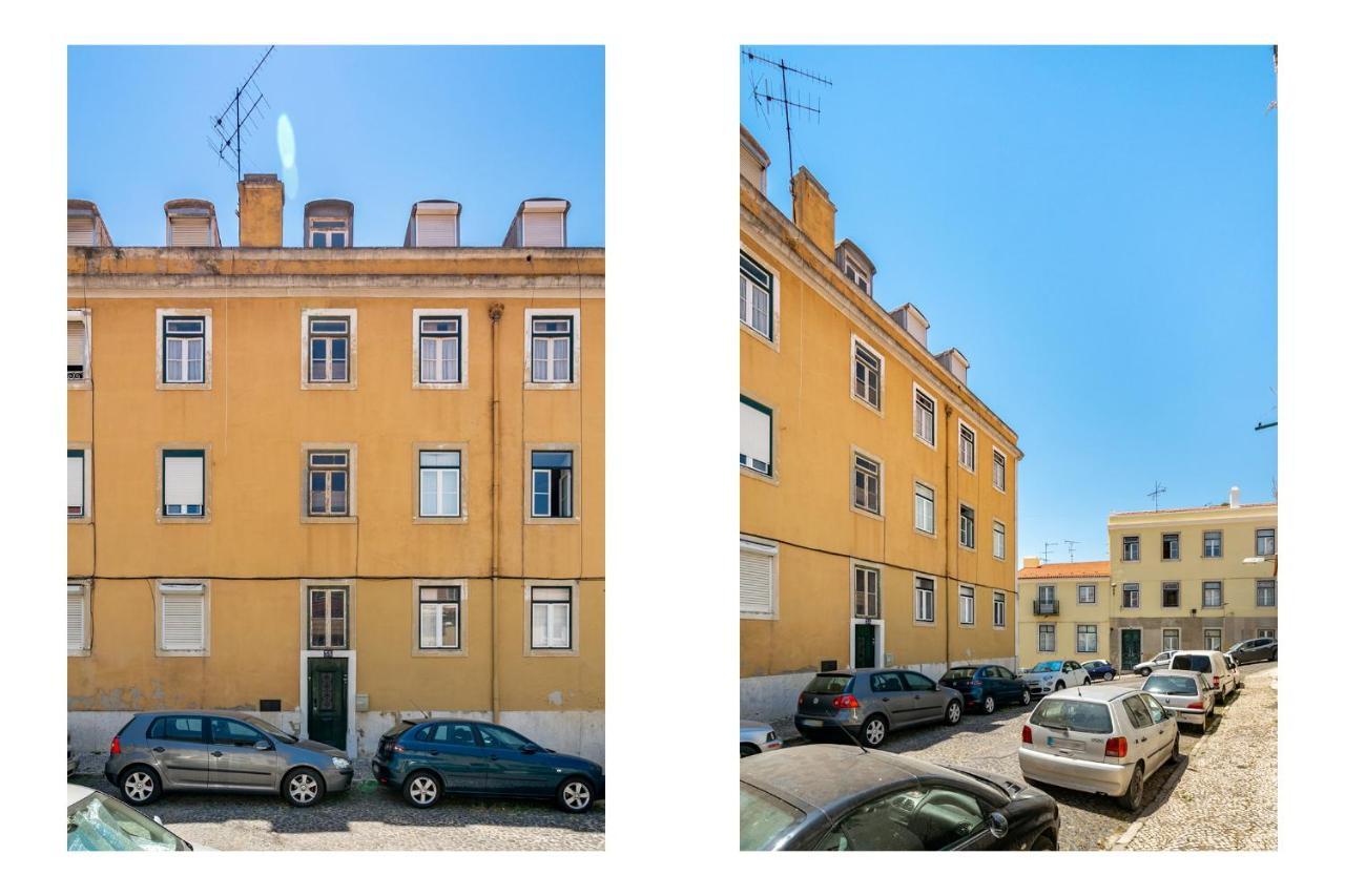 Apartamento Whome | Premium River View Lisboa