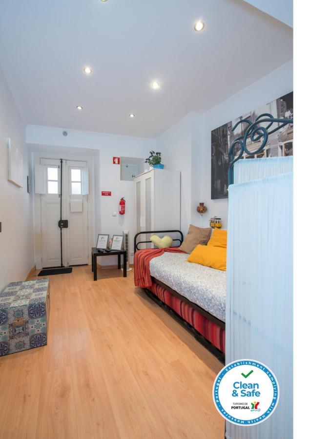 Portugal Here I - Alfama-castelo Apartment *