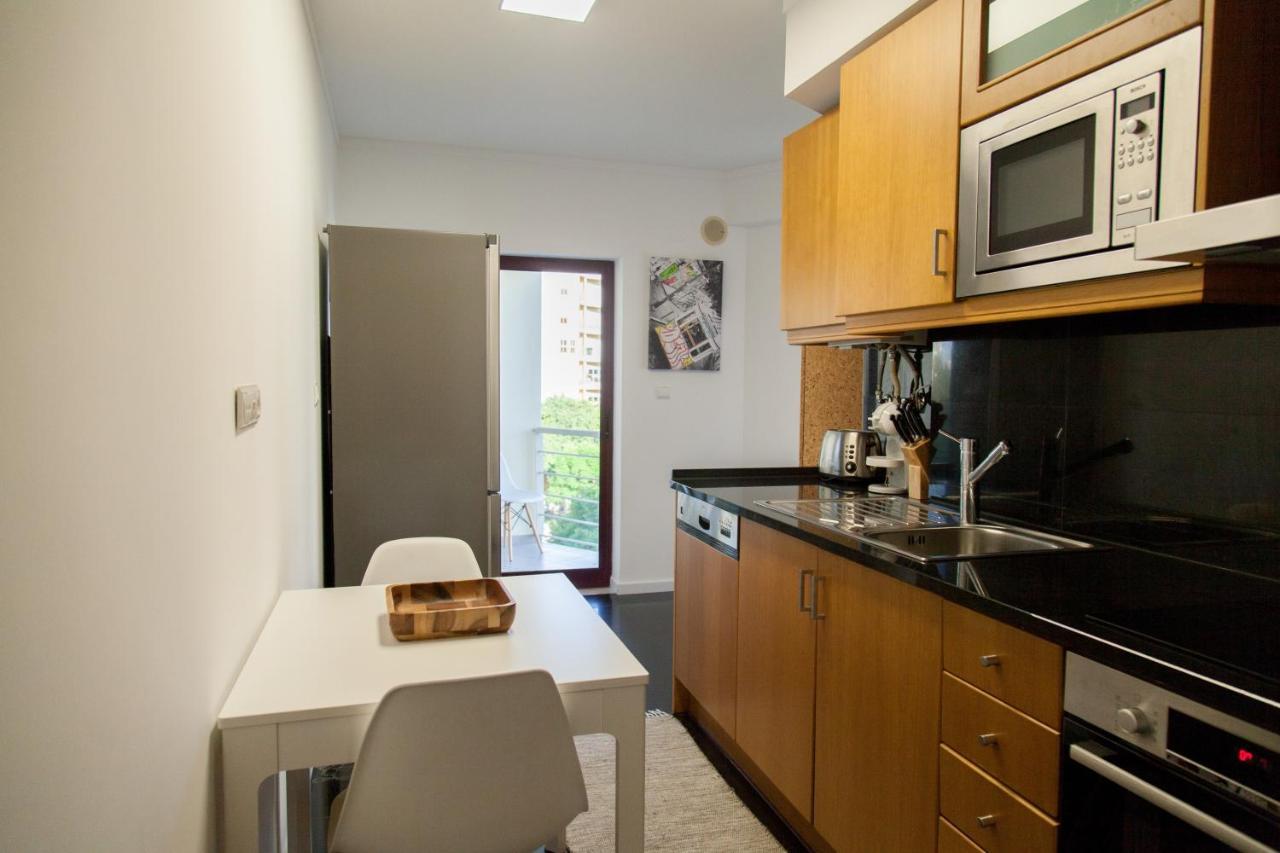 Flh Expo Cosy Family Flat Apartamento Lisboa