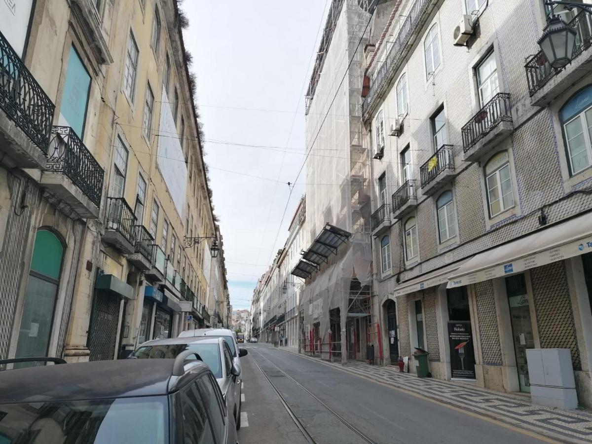 Pensión Chiado Open World Lisboa