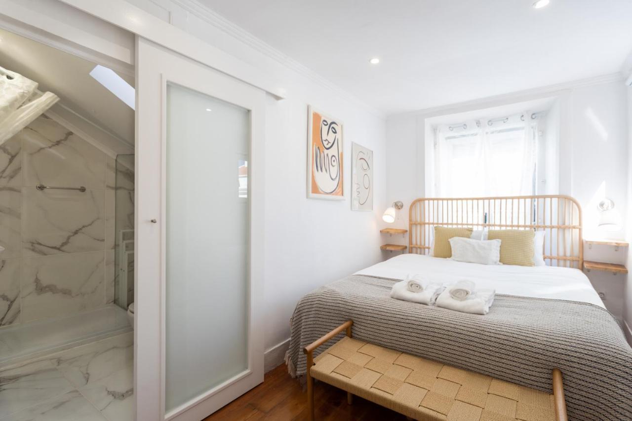 Apartamento Sao Bento Cozy - By Lu Holidays Lisboa