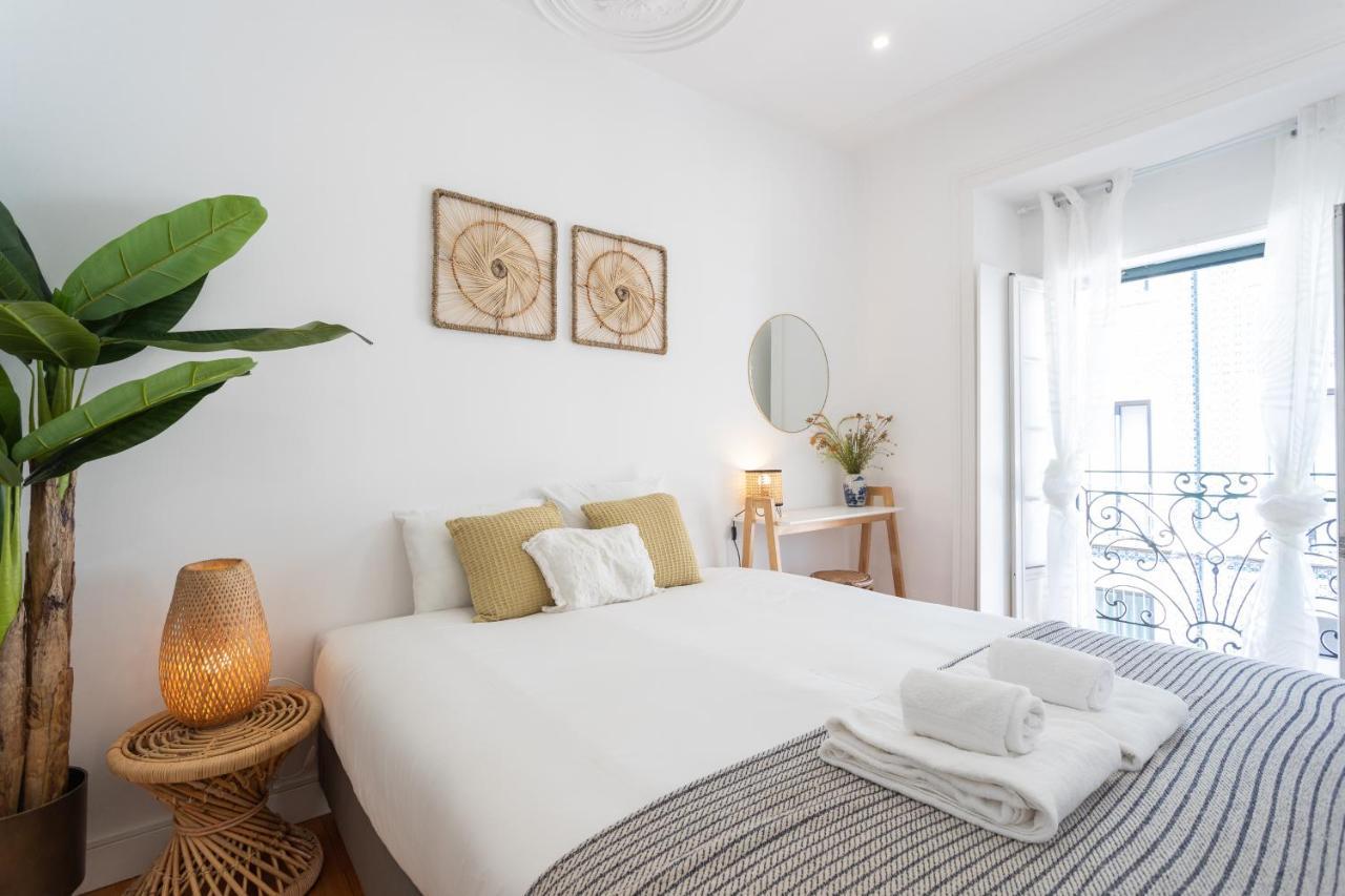 Sao Bento Cozy - By Lu Holidays Lisboa