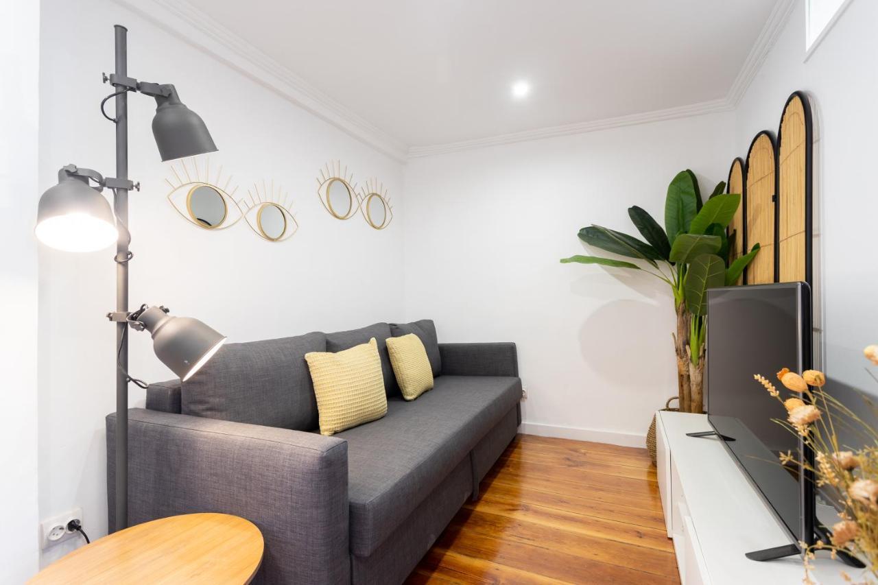 Sao Bento Cozy - By Lu Holidays Apartamento Lisboa