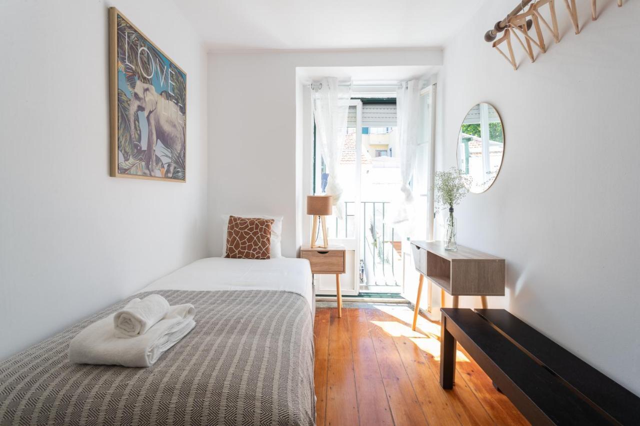 Apartamento Sao Bento Cozy - By Lu Holidays