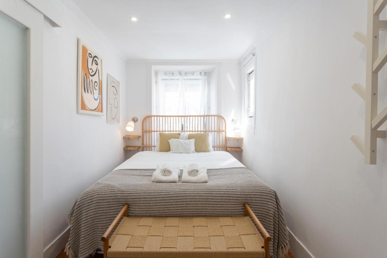 Sao Bento Cozy - By Lu Holidays Lisboa