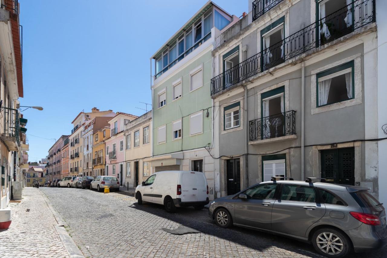 Sao Bento Cozy - By Lu Holidays Apartamento Lisboa