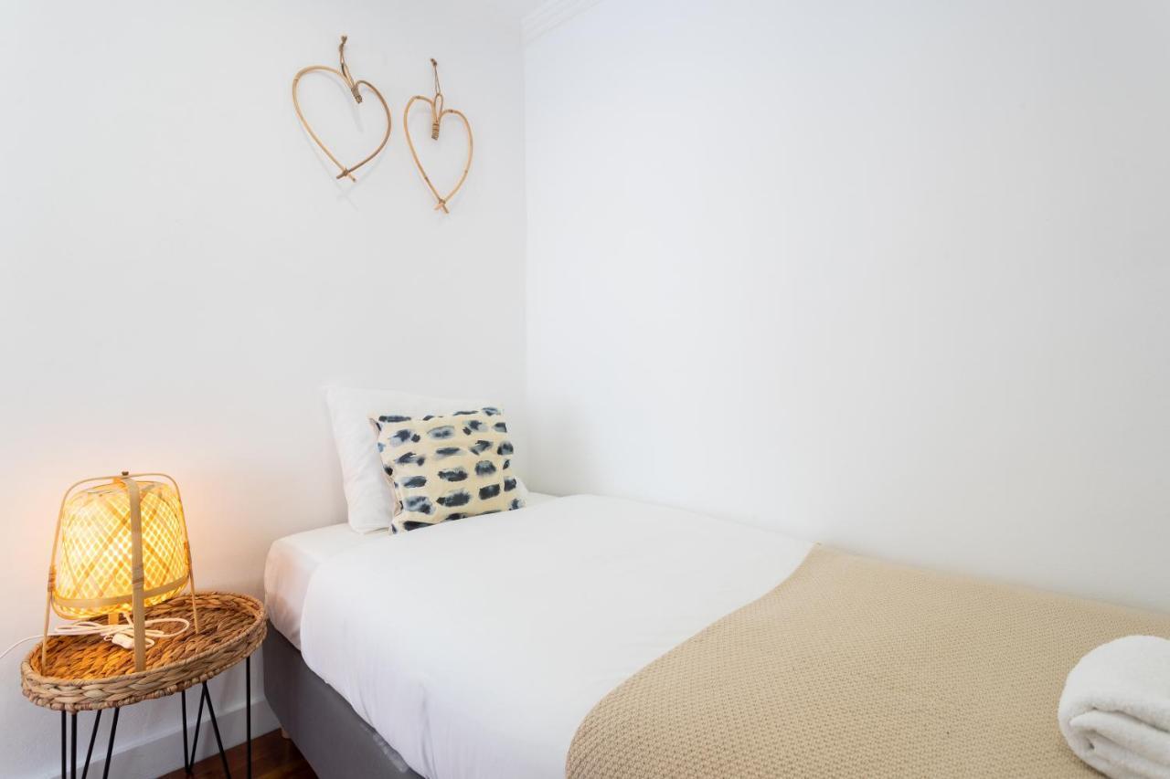 Apartamento Sao Bento Cozy - By Lu Holidays *