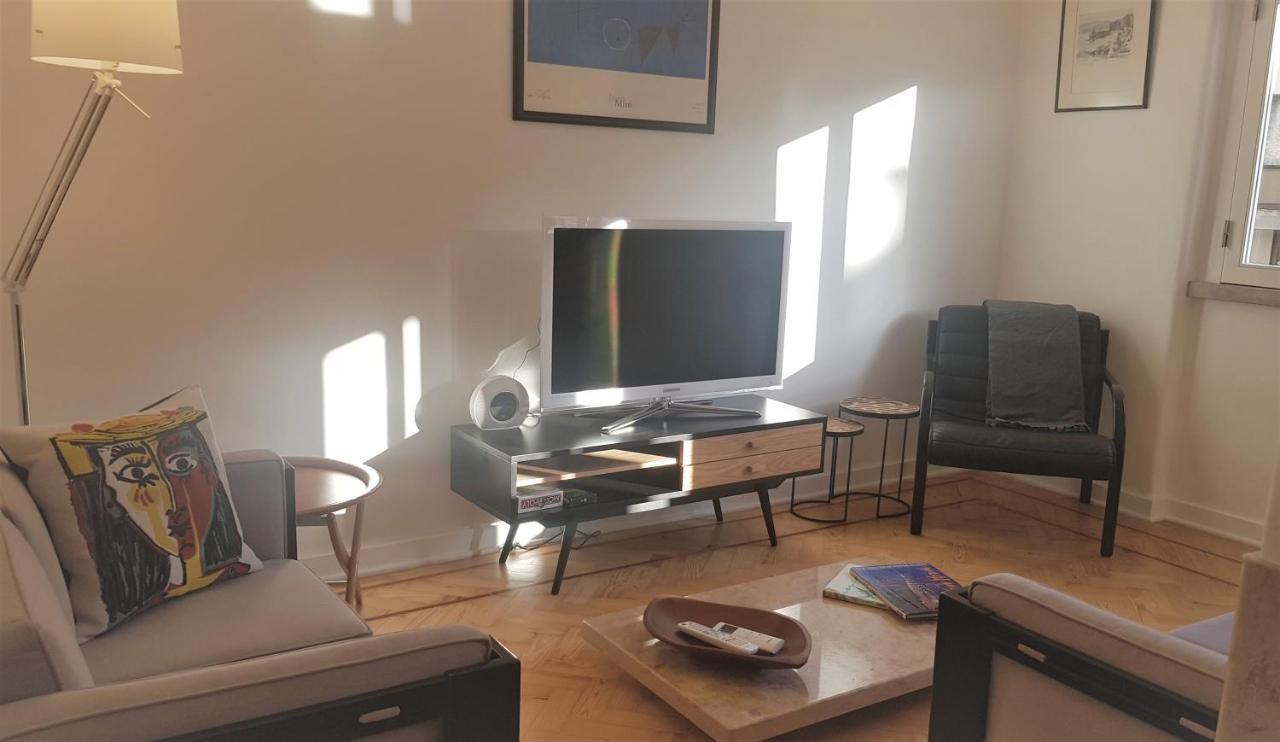 Retreat - Entrecampos Apartamento