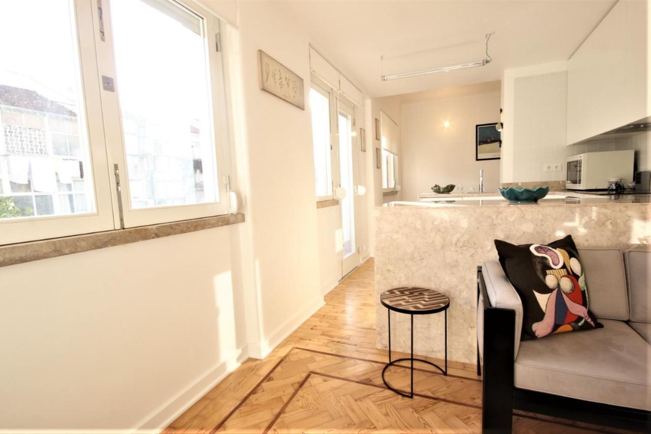 Apartamento Retreat - Entrecampos