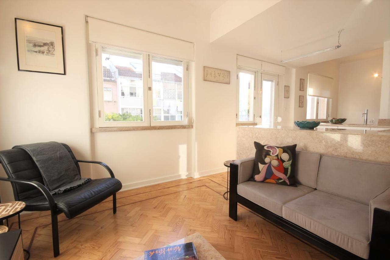 Apartamento Retreat - Entrecampos