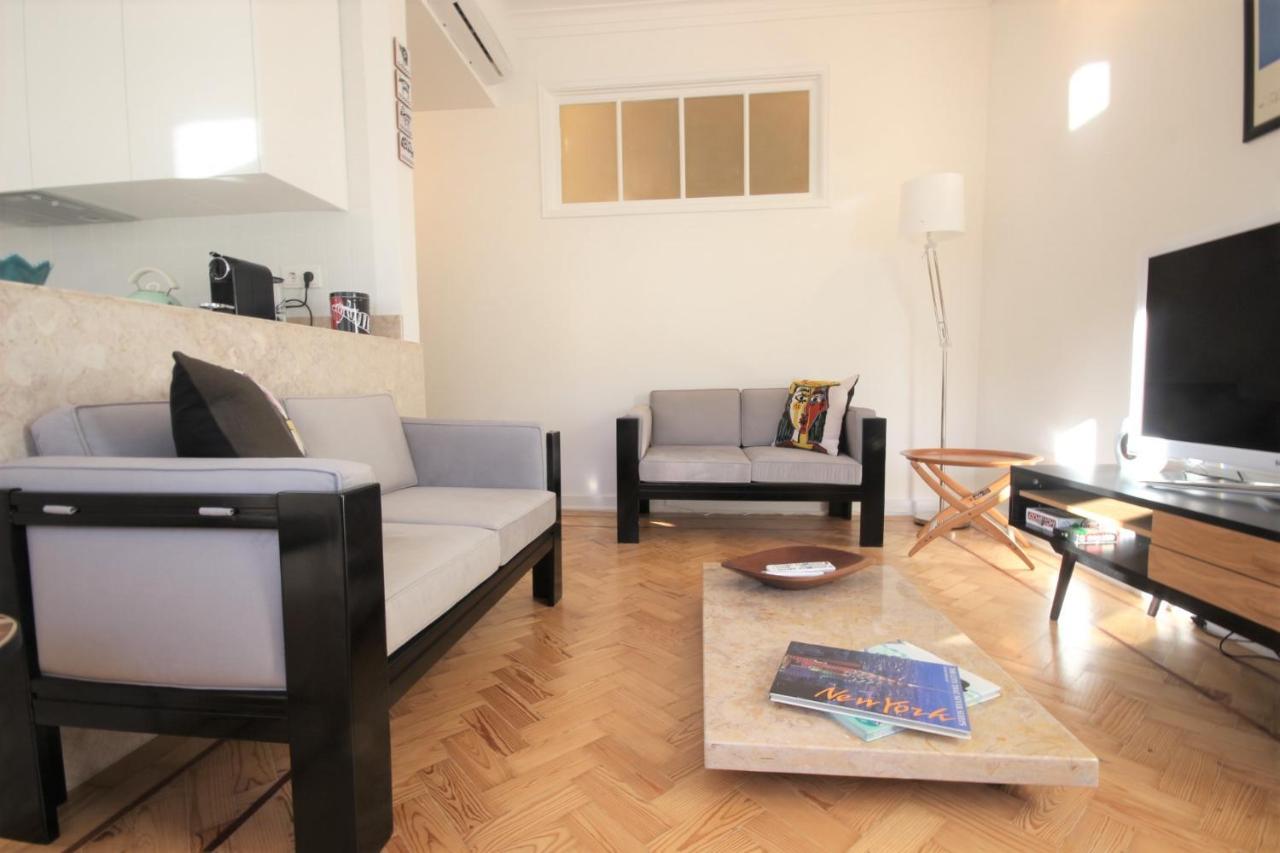 Apartamento Retreat - Entrecampos Lisboa
