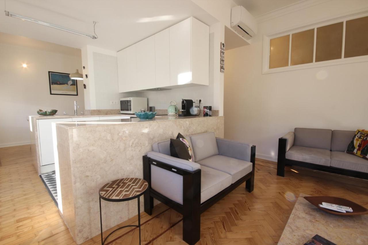 Retreat - Entrecampos Apartamento